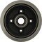 Centric Parts Standard Brake Drum, 123.61044 123.61044 - alternate 5